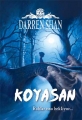 Koyasan