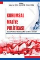 Kurumsal Maliye Politikası