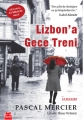  Lizbon'a Gece Treni