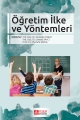 Öğretim İlke ve Yöntemleri