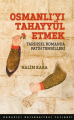 Osmanlıyı Tahayyül Etmek