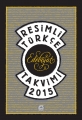 Resimli Türkçe Edebiyat Takvimi 2015