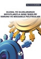 Ulusal ve Uluslararası Boyutlarıyla Genç İşsizliği Sorunu ve Mücadele Politikaları
