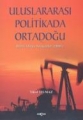 Uluslararası Politikada Ortadoğu
