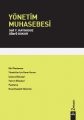 Yönetim Muhasebesi 2. Baskı