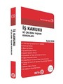 İş Kanunu ve Çalışma Yaşamı Kanunu