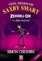 Özel Dedektif Saxby Smart  - Zehirli Ok ve Diğer Dosyalar -