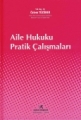 Aile Hukuku Pratik Çalışmaları