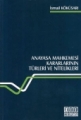 Anayasa Mahkemesi Kararlarının Türleri ve Nitelikleri