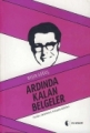 Ardında Kalan Belgeler