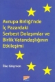 Avrupa Birliği'nde İç Pazardaki Serbest Dolaşımlar ve Birlik Vatandaşlığının Etkileşimi
