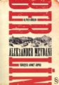 Berlin  - Aleksander Meydanı -