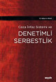 CEZA İNFAZ SİSTEMİ VE DENETİMLİ SERBESTLİK