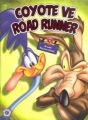 Daffy Duck Looney Tunes Örnekli Boyama