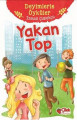 Deyimlerle Öyküler - Yakan Top