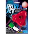 Hover Jet - Kırmızı (Balloon Powered Hover Jet)