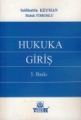 Hukuka Giriş