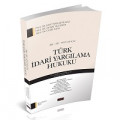  İibf, Sbf, Myo’lar İçin Türk İdari Yargılama Hukuku