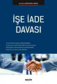 İŞE İADE DAVASI (B.M.KESER)