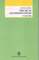 Kafkaslarda Türk Dili ve Kültürünün Etkileri 5-6 Mart 2009