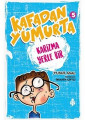  Karizma Yerle Bir - Kafadan Yumurta 5