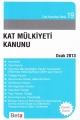 Kat Mülkiyeti Kanunu