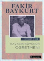 Kavacık Köyünün Öğretmeni - Özyaşam 3