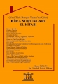 Kira Sorunları El Kitabı
