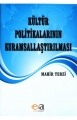 Kültür Politikalarının Kuramsallaştırılması