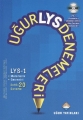  LYS 1 Matematik Geometri Denemeleri