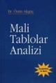 Mali Tablolar Analizi