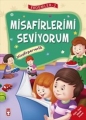 Misafirlerimi Seviyorum