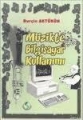 Müzikte Bilgisayar Kullanımı