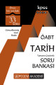 ÖABT Tarih Soru Bankası 2018