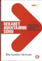 Rekabet Avantajının Sonu