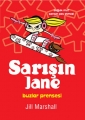  Sarışın Jane & Buzlar Prensesi