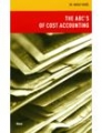 The Abc's of Cost Accounting