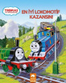 Thomas ve Arkadaşları - En İyi Lokomotif Kazansın!