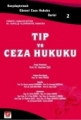  Tıp ve Ceza Hukuku