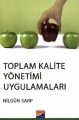 Toplam Kalite Yönetimi Uygulamaları