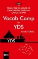 Vocab Camp for YDS