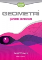 YGS-LYS Geometri Çözümlü Soru Kitabı