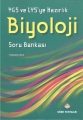  YGS ve LYS'ye Hazırlık Biyoloji Soru Bankası