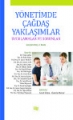 Yönetimde Çağdaş Yaklaşımlar