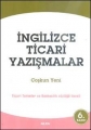 İngilizce Ticari Yazışmalar