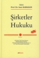 Şirketler Hukuku