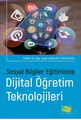 Sosyal Bilgiler Eğitiminde Dijital Öğretim Teknolojiler