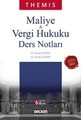THEMIS – Maliye & Vergi Hukuku Ders Notları