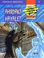  Ahırdaki Hayalet  - Küçük Dört Kafadarlar Takımı -