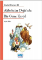 Akbabalar Dağı'nda Bir Genç Kartal - Kartal Kayası II